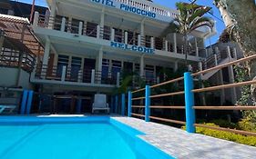 Hotel y Restaurante Pinocchio
